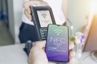 Розкриття можливостей NFC: Як працює технологія у вашому смартфоні?