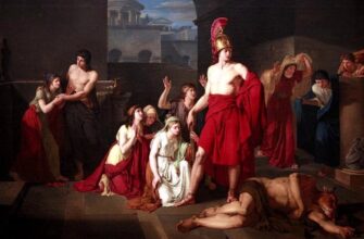 Что такое нить Ариадны: мифы, значение и современные интерпретации