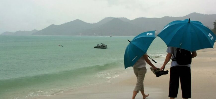 Что такое низкий сезон: особенности и преимущества для путешественников