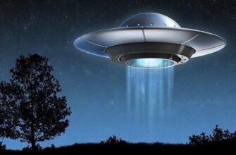 НЛО: Розкриваємо таємниці непізнаних літальних об’єктів