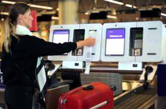 Що таке норма реєстрованого багажу: пояснення та поради для мандрівників