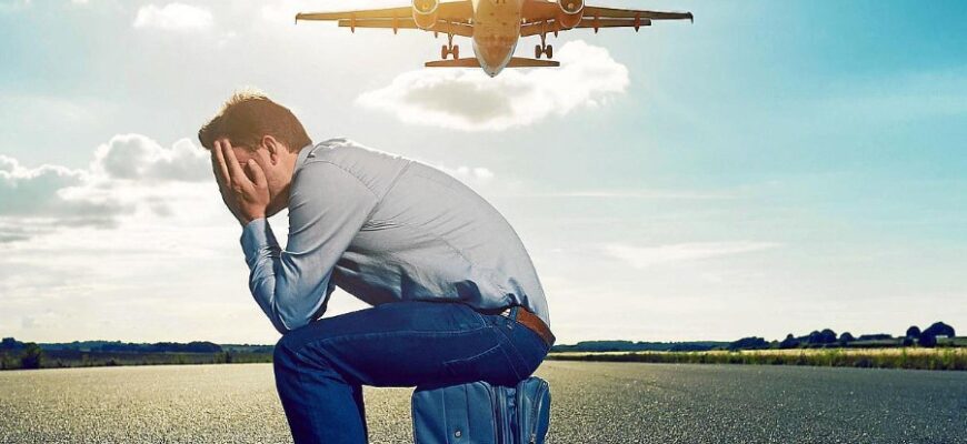 Что такое ноушоу (no show) и как он влияет на бизнес и клиентов?