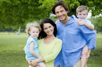 Нуклеарна сім’я: визначення, переваги та виклики сучасної моделі сім’ї