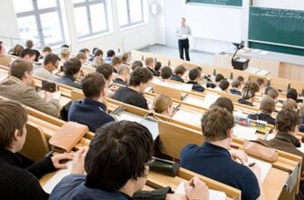 Очне навчання: ключові переваги та особливості освітнього процесу