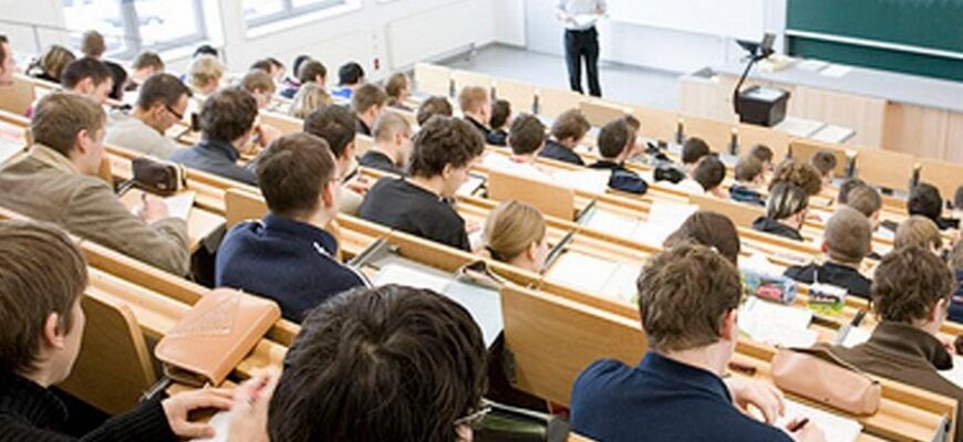 Очне навчання: ключові переваги та особливості освітнього процесу