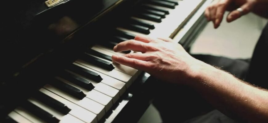 Що таке октава: Розуміння музичної термінології для початківців