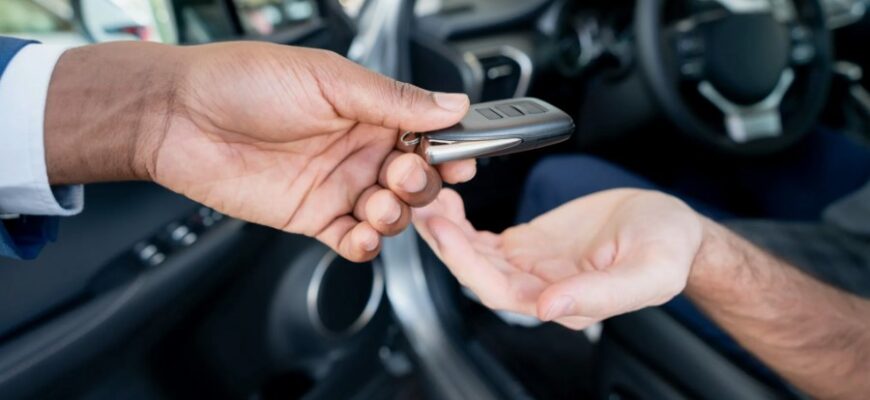 Оренда авто One Way: Переваги та нюанси подорожей без повернення