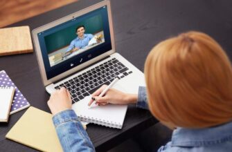 Онлайн навчання: переваги, недоліки та як організувати ефективно