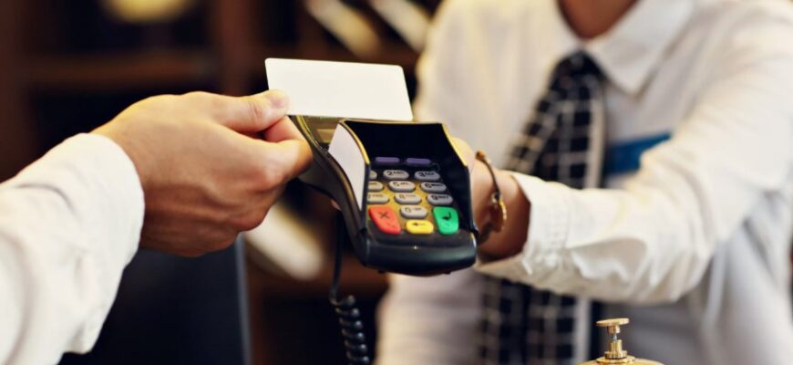 Что такое оплата на месте: преимущества и особенности pay at property