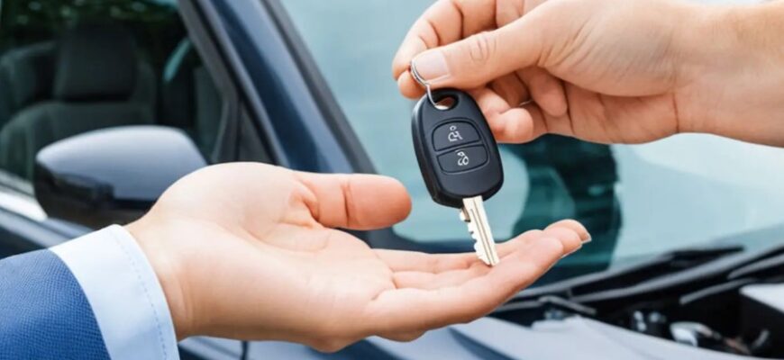 Аренда авто с депозитом: как это работает и что нужно знать