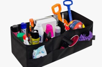 Ефективність органайзера: Як покращити продуктивність і впорядкувати час