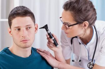 Фарингіт: Причини, симптоми та ефективні методи лікування