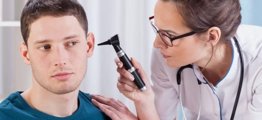 Фарингіт: Причини, симптоми та ефективні методи лікування