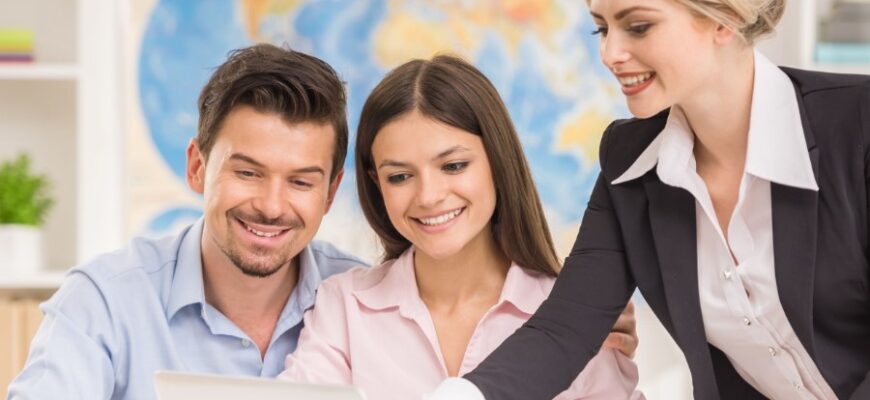 Пакетный тур: что включает и как выбрать идеальное путешествие