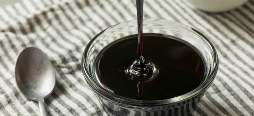 Патока: визначення, застосування та користь у харчовій промисловості