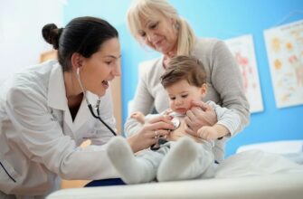 Педіатр: Хто це, коли звертатись і що варто знати про їхню роль?