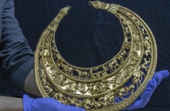 Що таке пектораль: історія, значення та цікаві факти в деталях