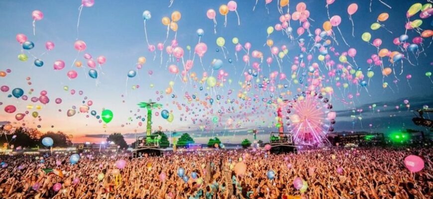 Подієвий туризм: огляд, особливості та популярні напрямки 2023 року