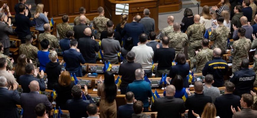 Що таке ЄДРПОУ: важливість і значення ідентифікаційного коду в Україні