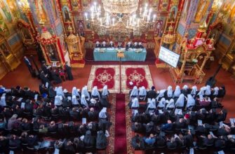 Розуміння помісної церкви: Її роль у сучасному християнстві