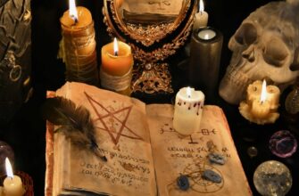 Що таке порча: її вплив на психологію, міфи та культурні аспекти