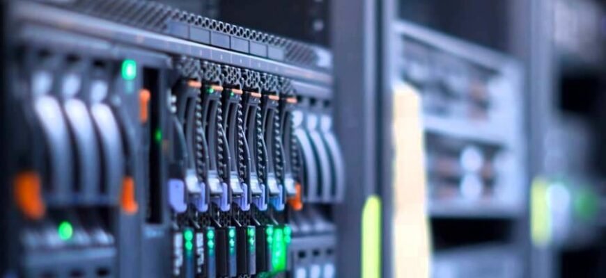 Що таке поштовий сервер: функції, принципи роботи та налаштування