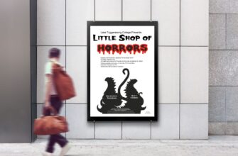 Що таке постер: визначення, історія та сучасні приклади використання