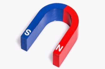 Що таке постійний магніт: Основні властивості та застосування