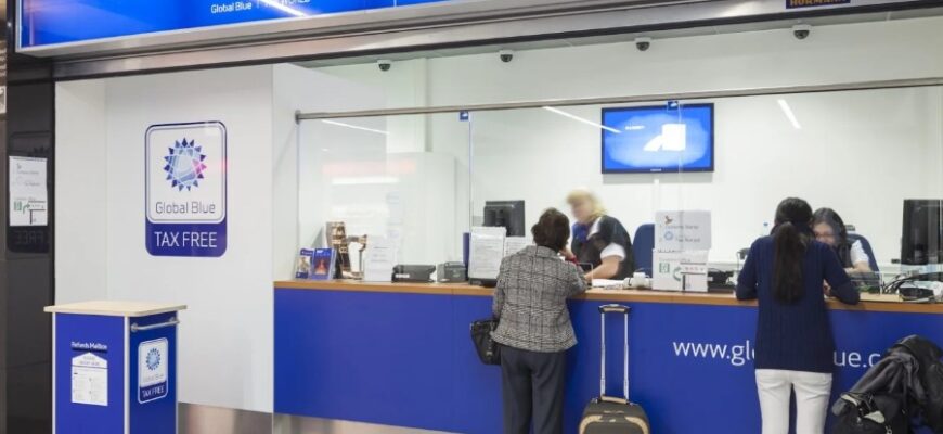 Возвращение НДС через Tax Free: Как получить налоговый вычет?