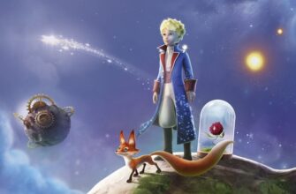 Повість-казка: визначення, елементи та особливості жанру казкових творів