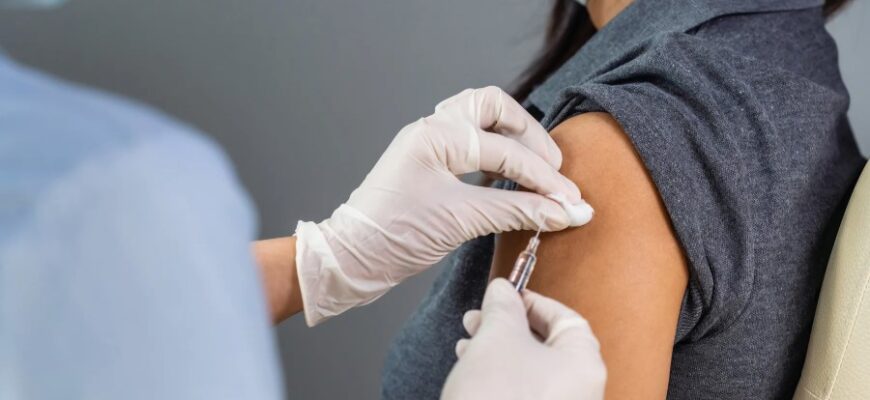 Основи профілактики захворювань: ключ до здорового життя та довголіття