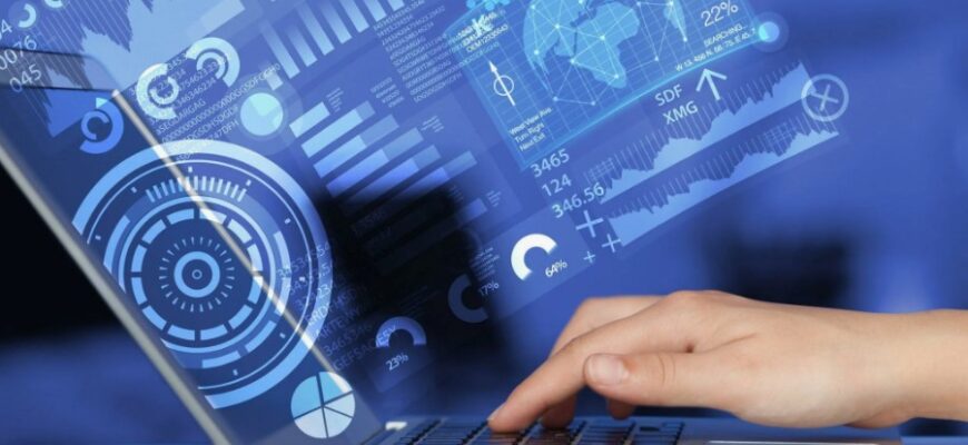 Что такое программное обеспечение и почему оно важно в 2023 году?