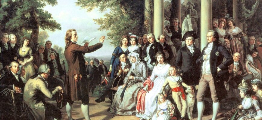 Просвітництво: історія, значення та вплив на сучасну культуру