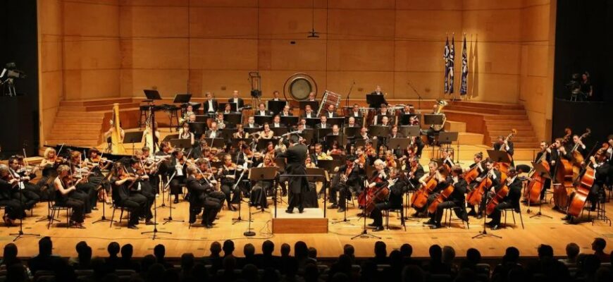 Рапсодія: визначення, походження та значення в сучасній культурі