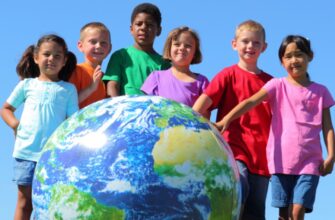 Що таке раса: визначення, особливості та розвиток расових концепцій