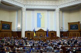 Ратифікація: що це таке і як впливає на міжнародні угоди?