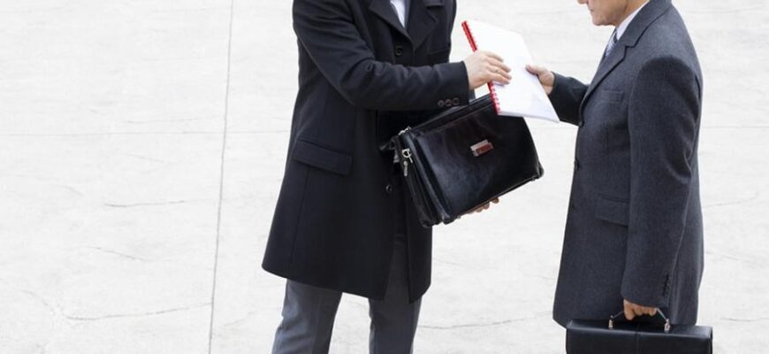 Реальный конфликт интересов: определение и примеры из жизни