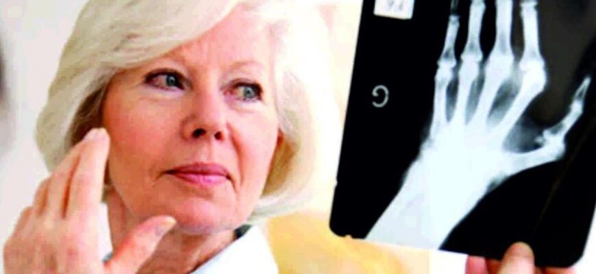 Ревматоїдний артрит: симптоми, причини та сучасні методи лікування