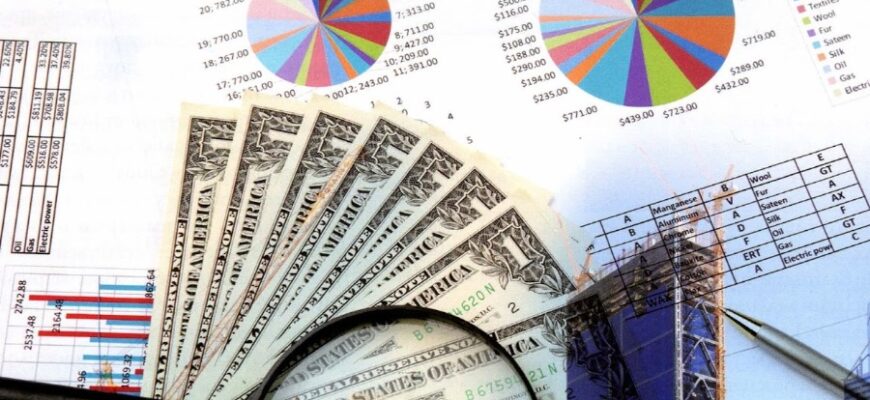 Що таке ринкова економіка: основи, принципи та приклади для України