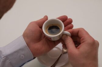 Ристрето: Історія Стислого, Але Великого Смаку у Вашій Чашці