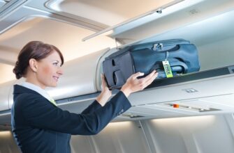 Все, що потрібно знати про ручну поклажу: правила та поради для подорожей