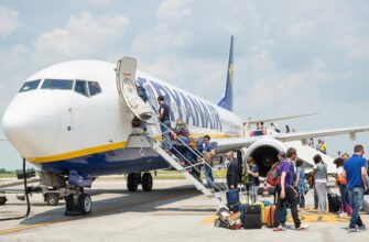 Селфтрансфер: Що це таке та як користуватися самостійними пересадками?