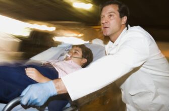 Що таке шок: визначення, симптоми та поради для першої допомоги