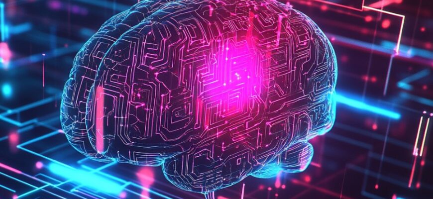 Що таке штучний інтелект: Основні поняття та сучасні напрями розвитку