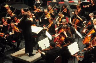 Симфонія: зрозуміти основи та історію розвитку музичного жанру