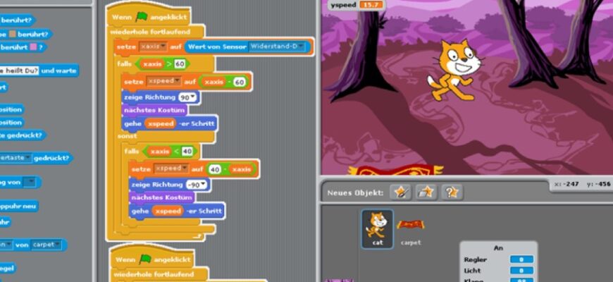 Професійно-технічна освіта: шлях до успішної кар’єри та розвитку навичок