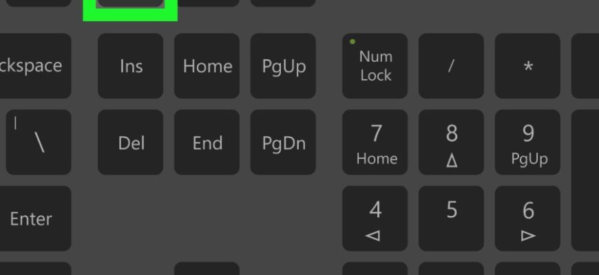 Значення та використання скріншотів: отримайте знімок екрана без зайвих зусиль