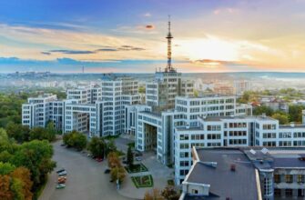 Слобожанщина: історія, культура та сучасність регіону України