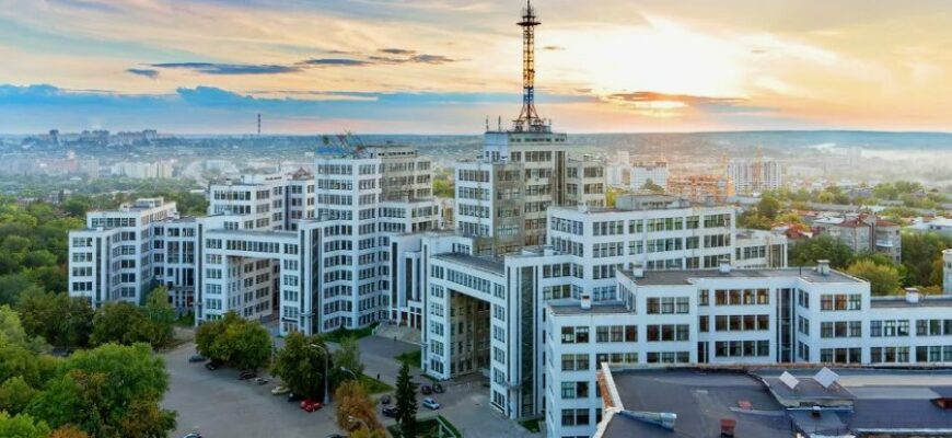 Слобожанщина: історія, культура та сучасність регіону України