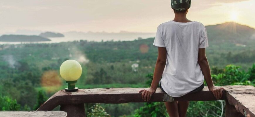 Slow Travel: Чому Повільні Подорожі Стають Новим Трендом у Туризмі